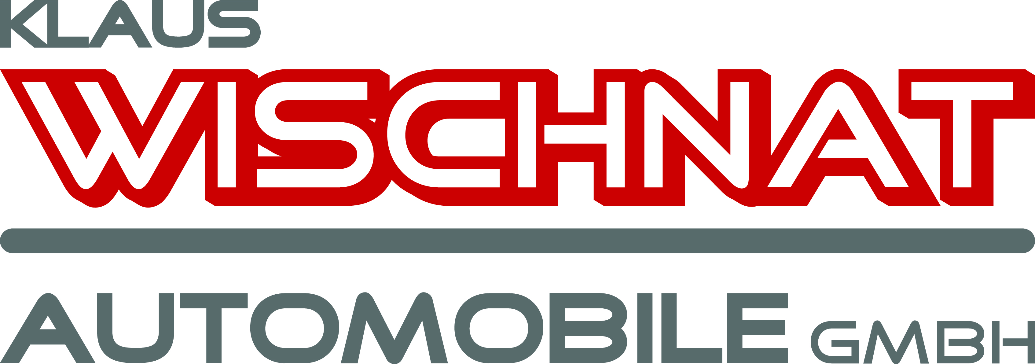 Logo von K. Wischnat Automobile GmbH